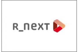 Logo - r-next