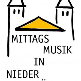 Mittagsmusik Niedermünster
