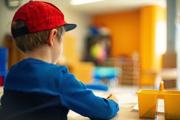 Vorschaubild Angebote für Schulklassen