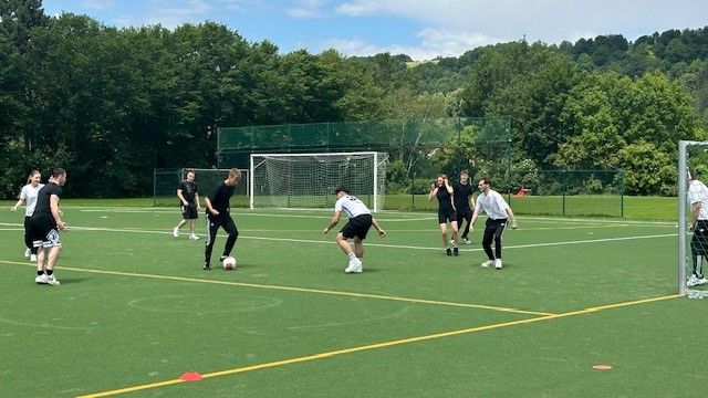 Fußballtournier1