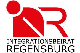 Logo Integrationsbeirat (C) GS Designwerkstatt