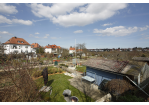 Fotografie -  Kleingartenanlage Am Vitusbach (C) Bilddokumentation Stadt Regensburg