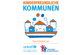 Regensburg ist Kinderfreundliche Kommune