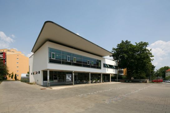 Sanierungsgebiet Humboldtstraße 1 (C) Stadt Regensburg