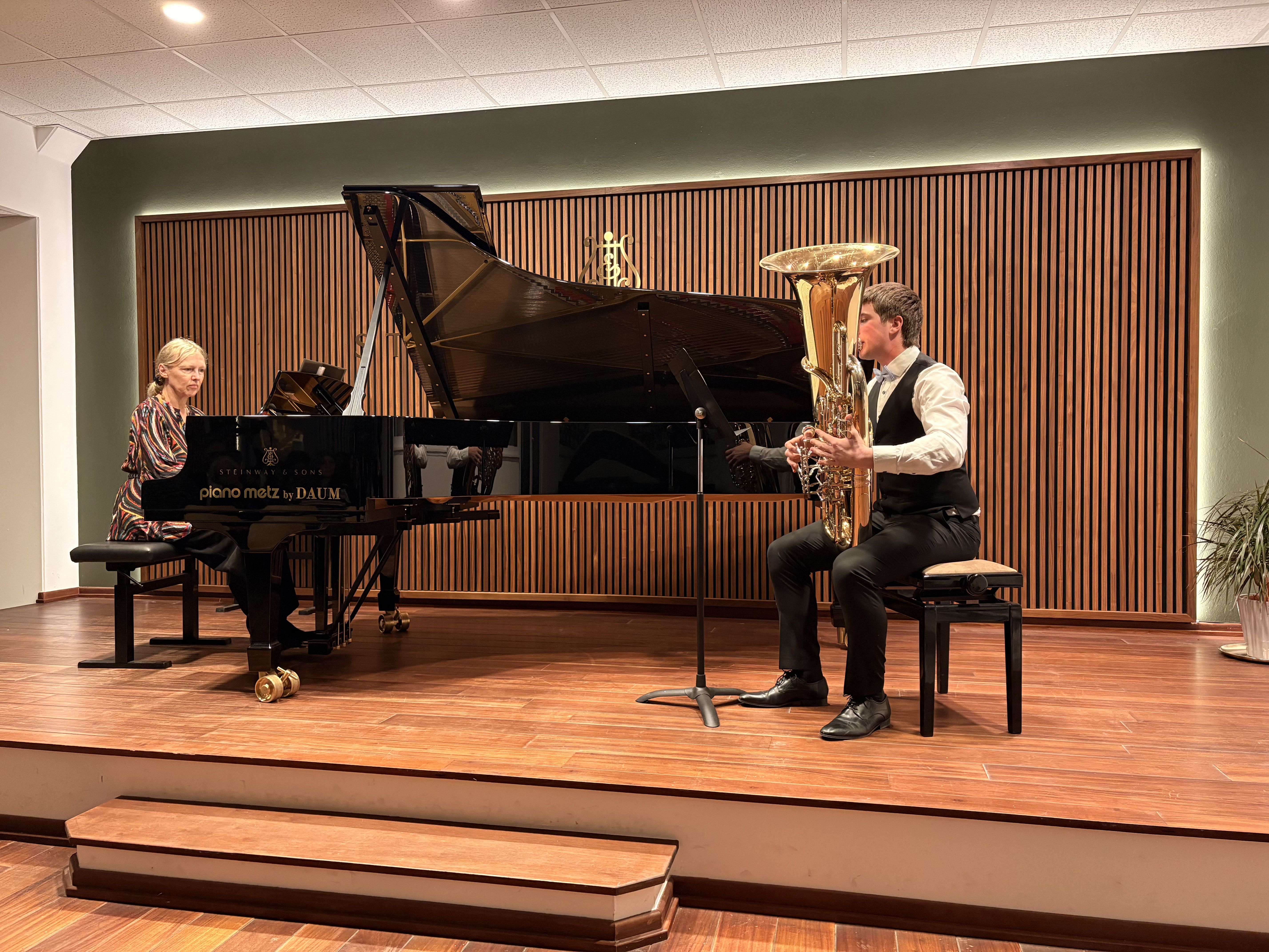 Erste Soiree 2026 01