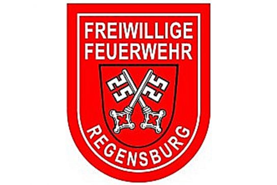 Freiwillige Feuerwehr - Logo (C) Bilddokumentation Stadt Regensburg