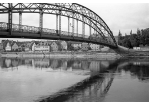 Rückblick - Eiserner Steg 1942 - 1 © Bilddokumentation Stadt Regensburg