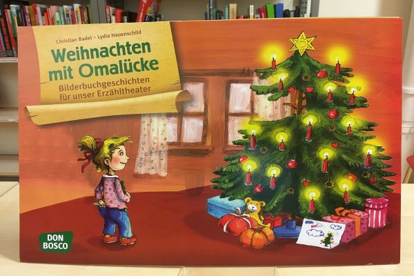 Vorschaubild Kamishibai