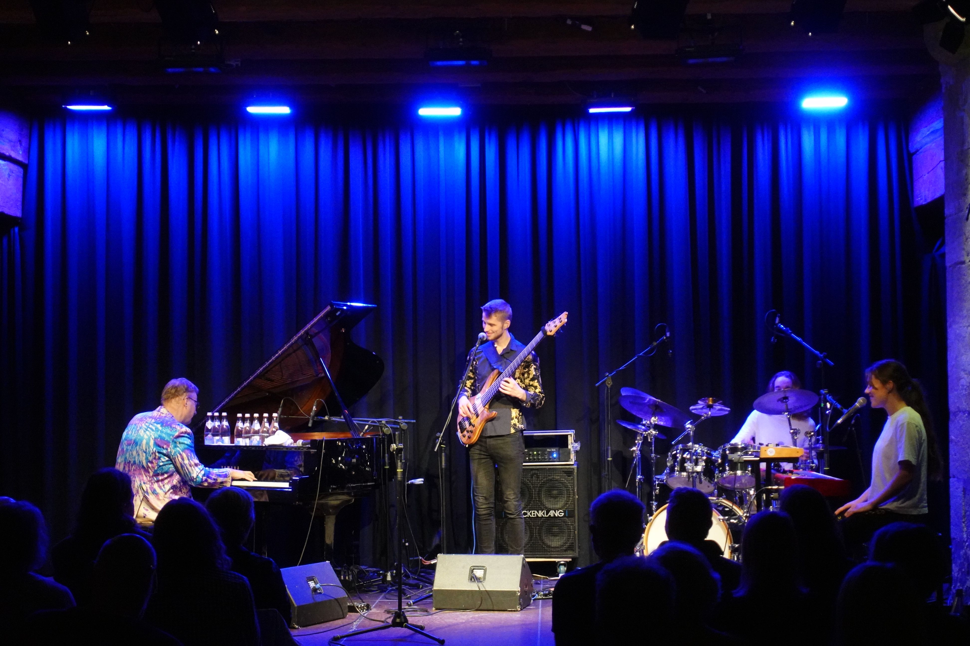 10b im Jazzclub Regensburg 02