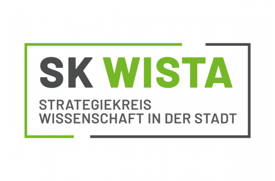 Wirtschaft - Logo SK Wista