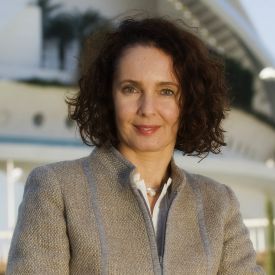 Clara Criado Hernández