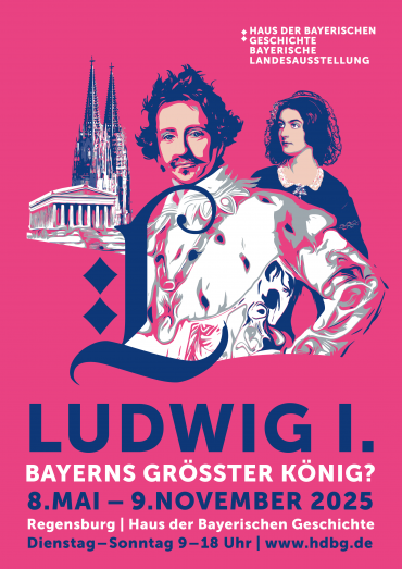 Bayerische Landesausstellung 2025
