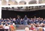 Sommerserenade im Thon-Dittmer-Palais © JBO St. Konrad