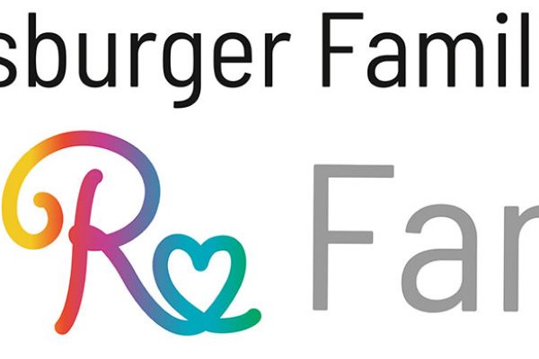 Grafik - KoKi - Familien-App Schriftzug