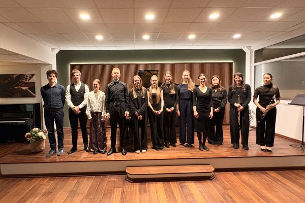 Erste Soiree 2026 13