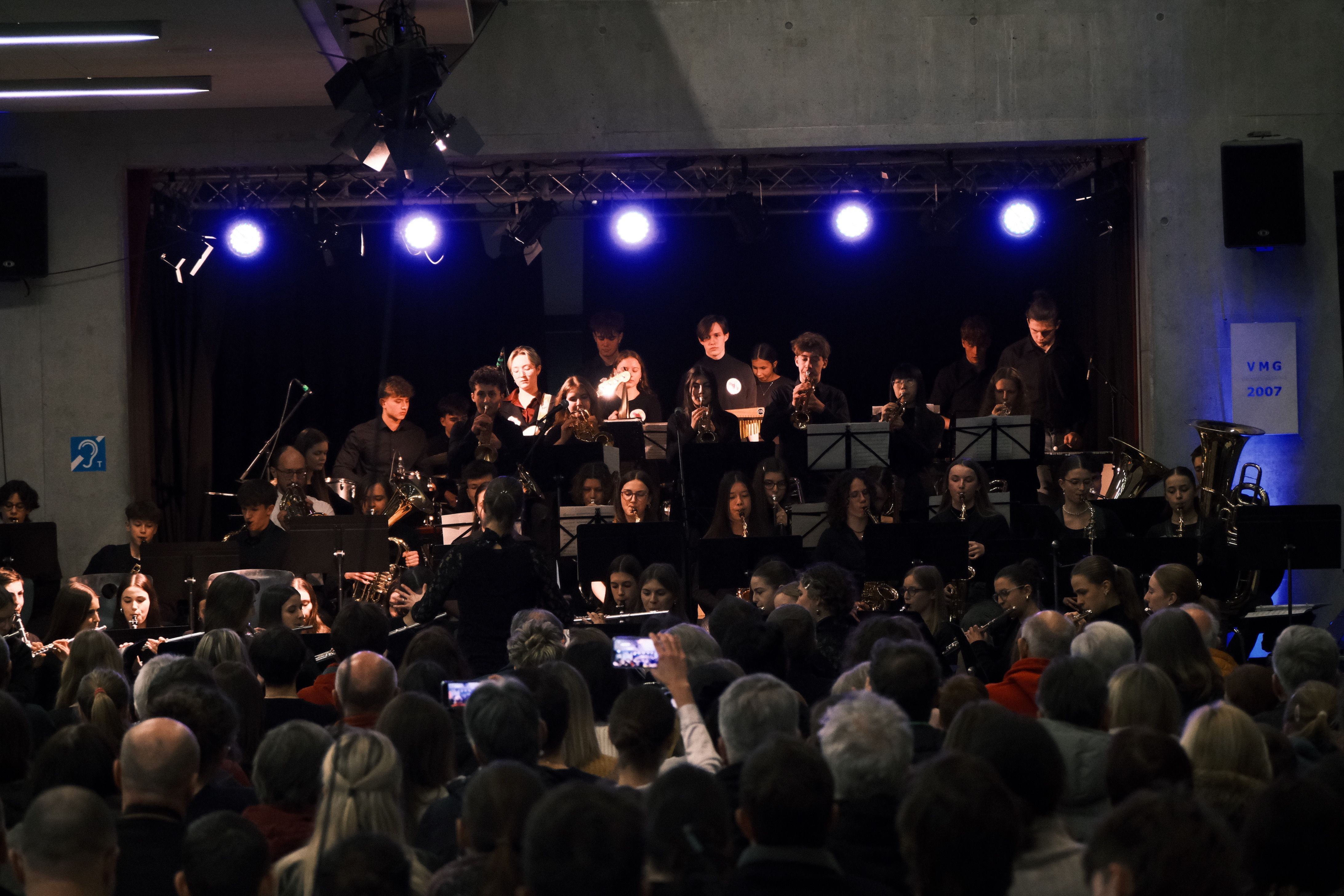 Musischer Frühlingsabend 07