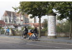 Kultur - Litfaßsäulen 5 (C) Bilddokumentation Stadt Regensburg