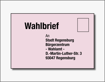 Kommunalwahl - Wie funktioniert die Briefwahl - Icon 5