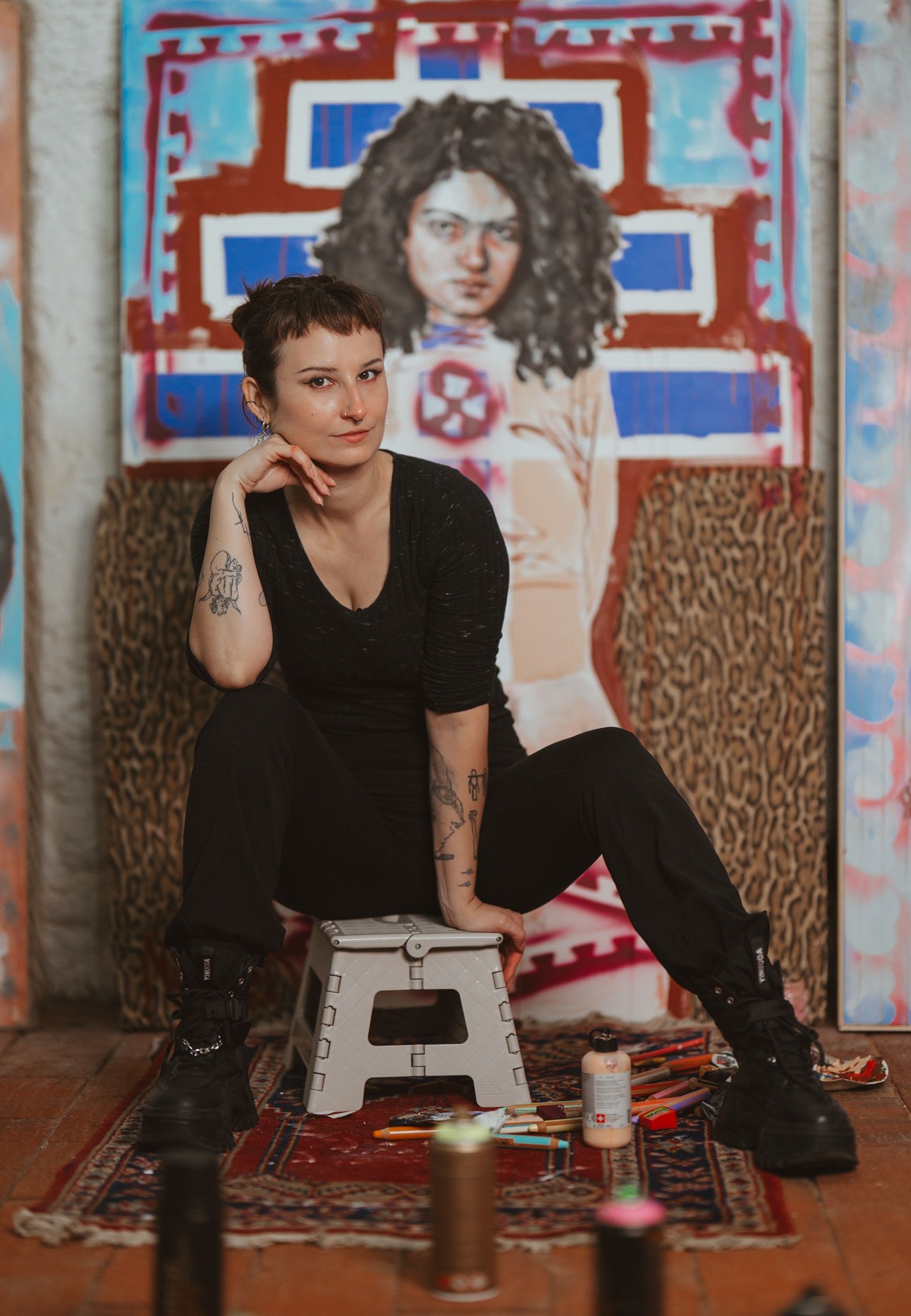 Fotografie – Barbara Muhr