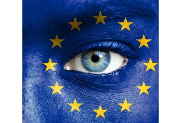 Wirtschaftsservice - Europaarbeit