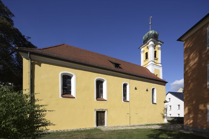 Stadt Regensburg NAH DRAN Reinhausen