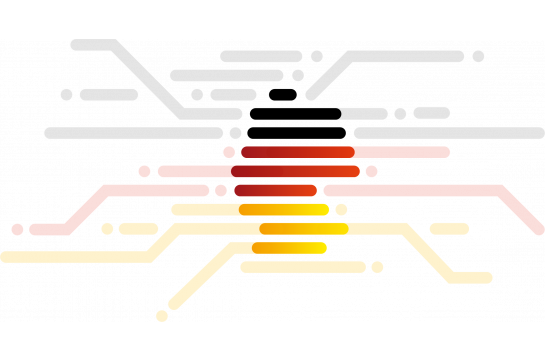 Deutschlandweit unterwegs mit dem Ticket vom RVV