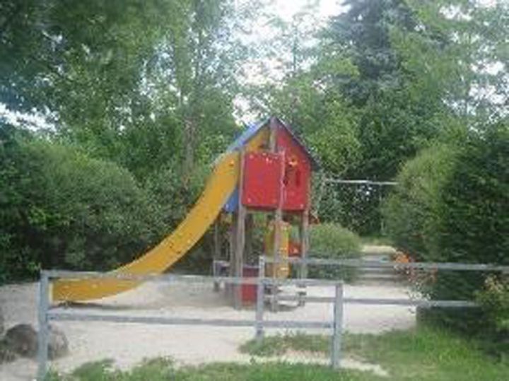 Spielplätze in Regensburg - Angerweg - 01 © Stadt Regensburg