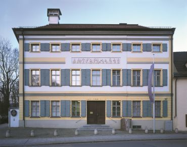 Museum - Naturkundemuseum 1