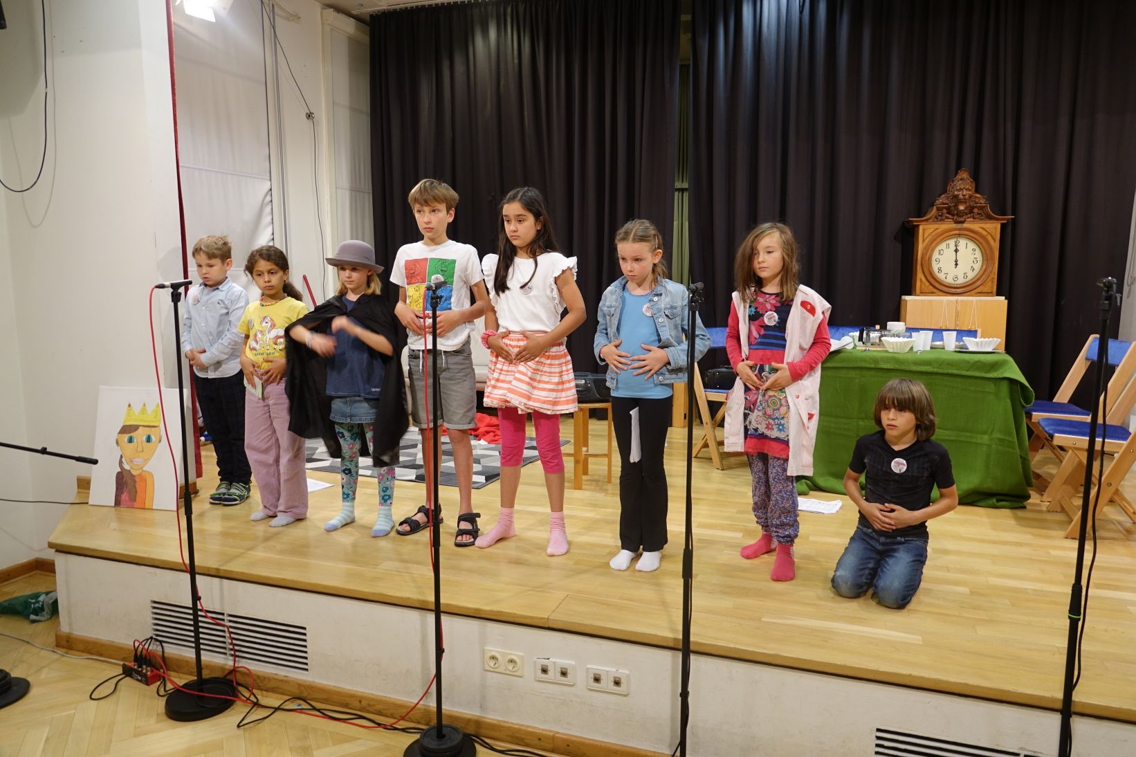 Bilder Musiktheater
