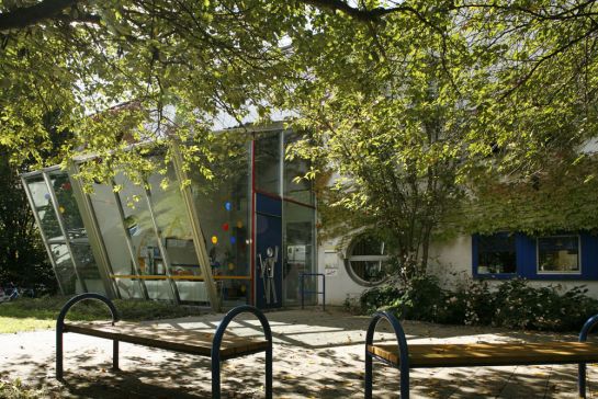 Stadt Regensburg - Kinderbetreuung - Kindergärten