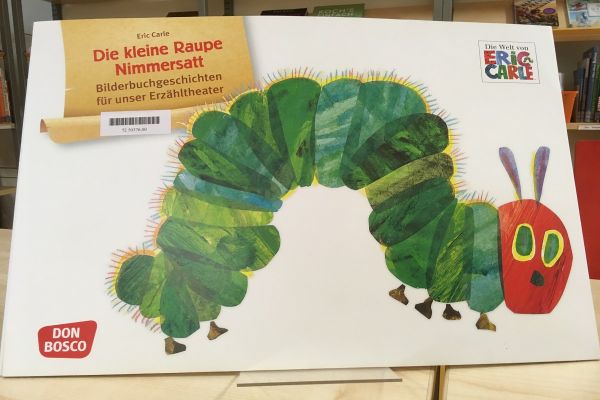 Vorschaubild Kamishibai