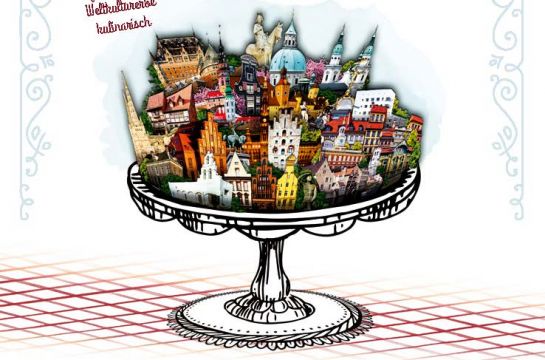 OWHC Rezeptbuch Titelbild