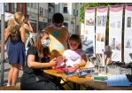 European Day of Jewish Culture in Regensburg 2020 (C) Manuel Schipper Stadt Regensburg