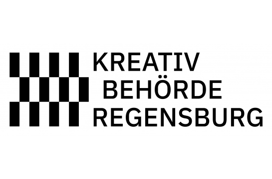 Logo Kreativbehörde