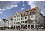 Einkaufen in Regensburg Zara (C) Stolz