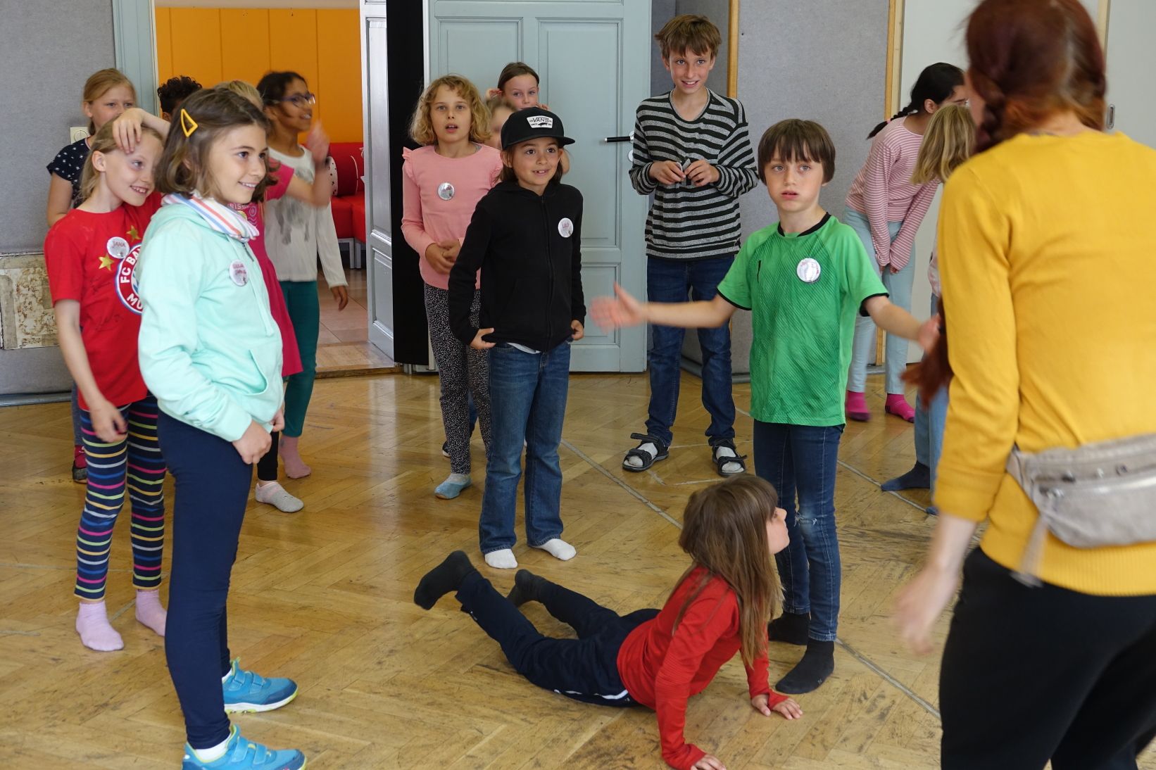 Bilder Musiktheater