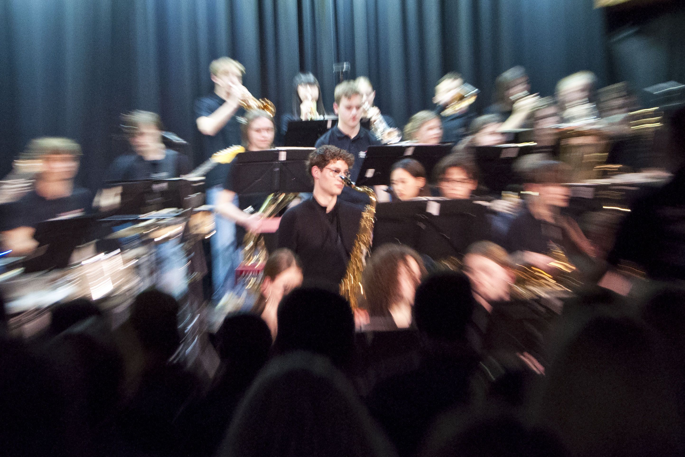 Big Band Meeting LBB 07