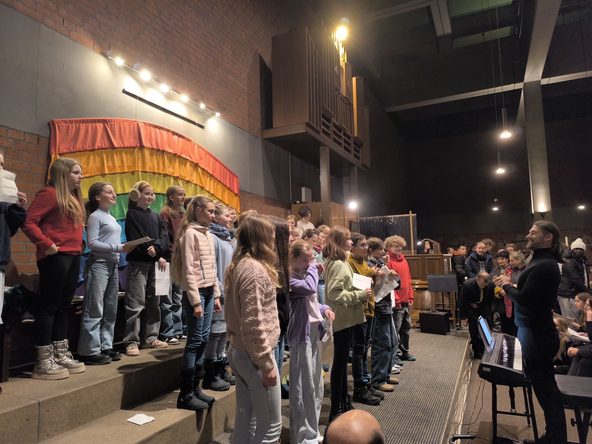 Weihnachtskonzert 2025 06