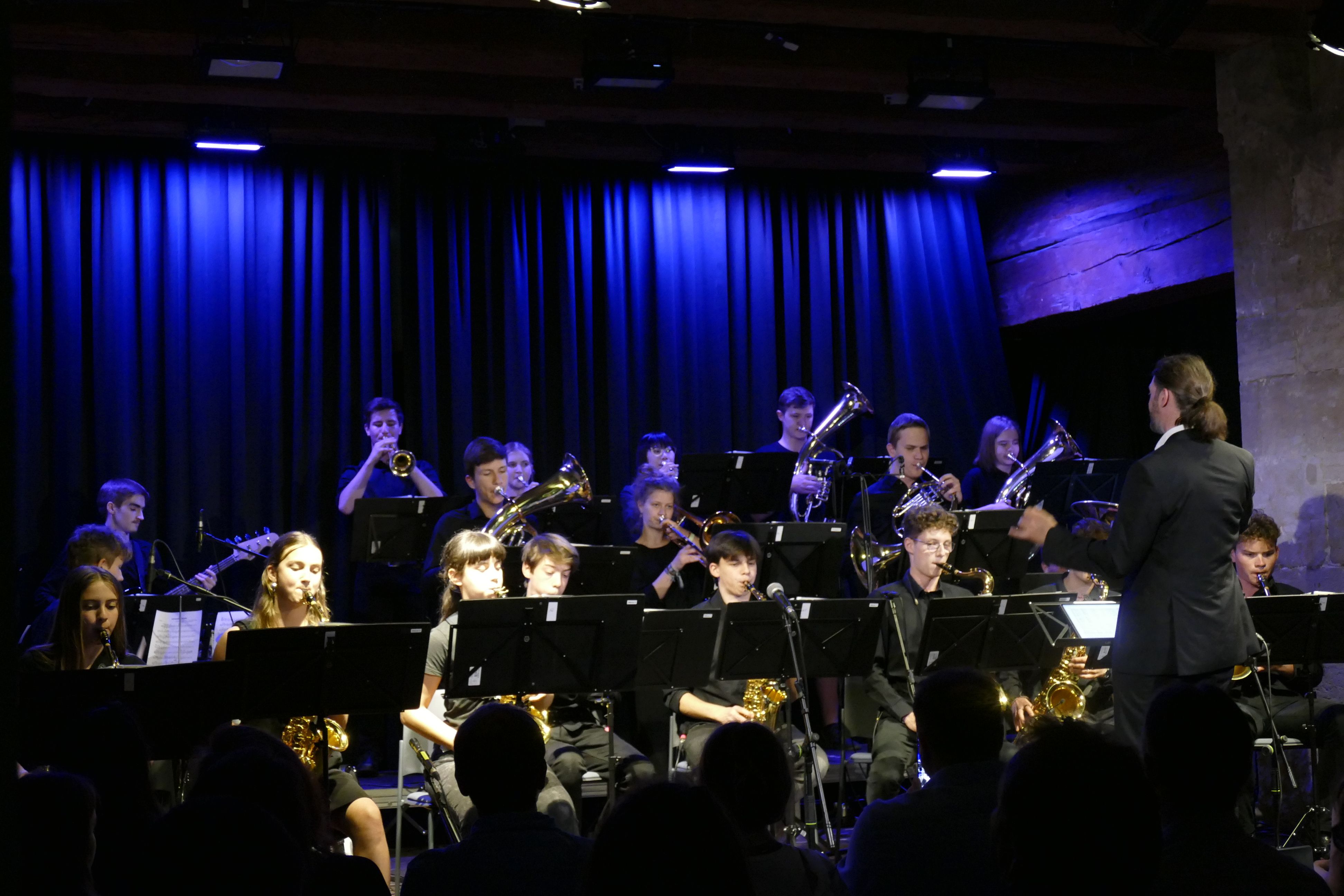 Bigband Battle 03