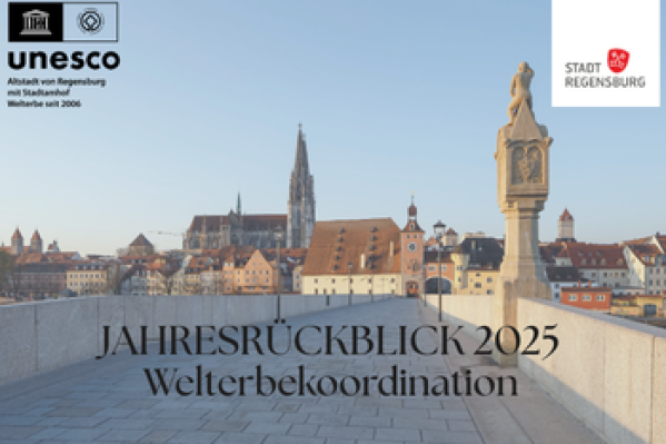 Jahresrückblick 2025 Vorschaubild
