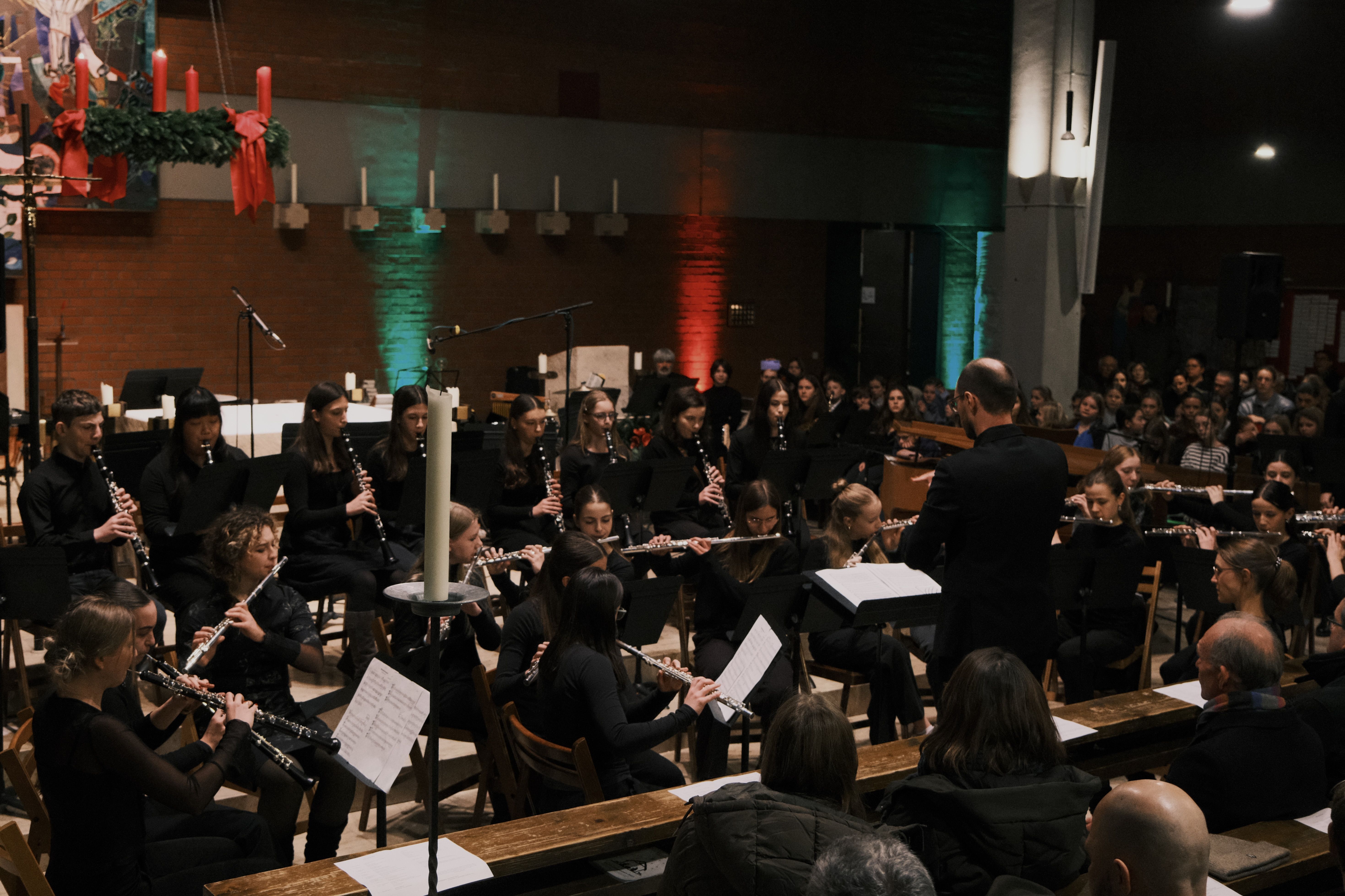 Weihnachtskonzert 2025 15