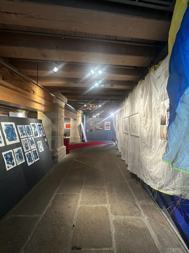 Vom_Fliegen_und_Stürzen_Vernissage4