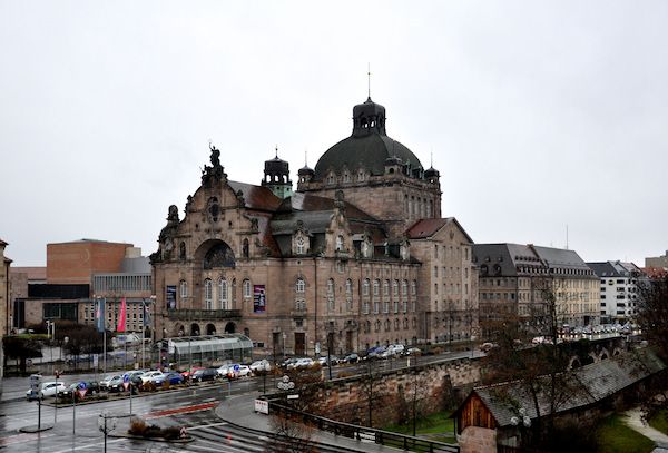 Symbolbild: Stadt Regensburg