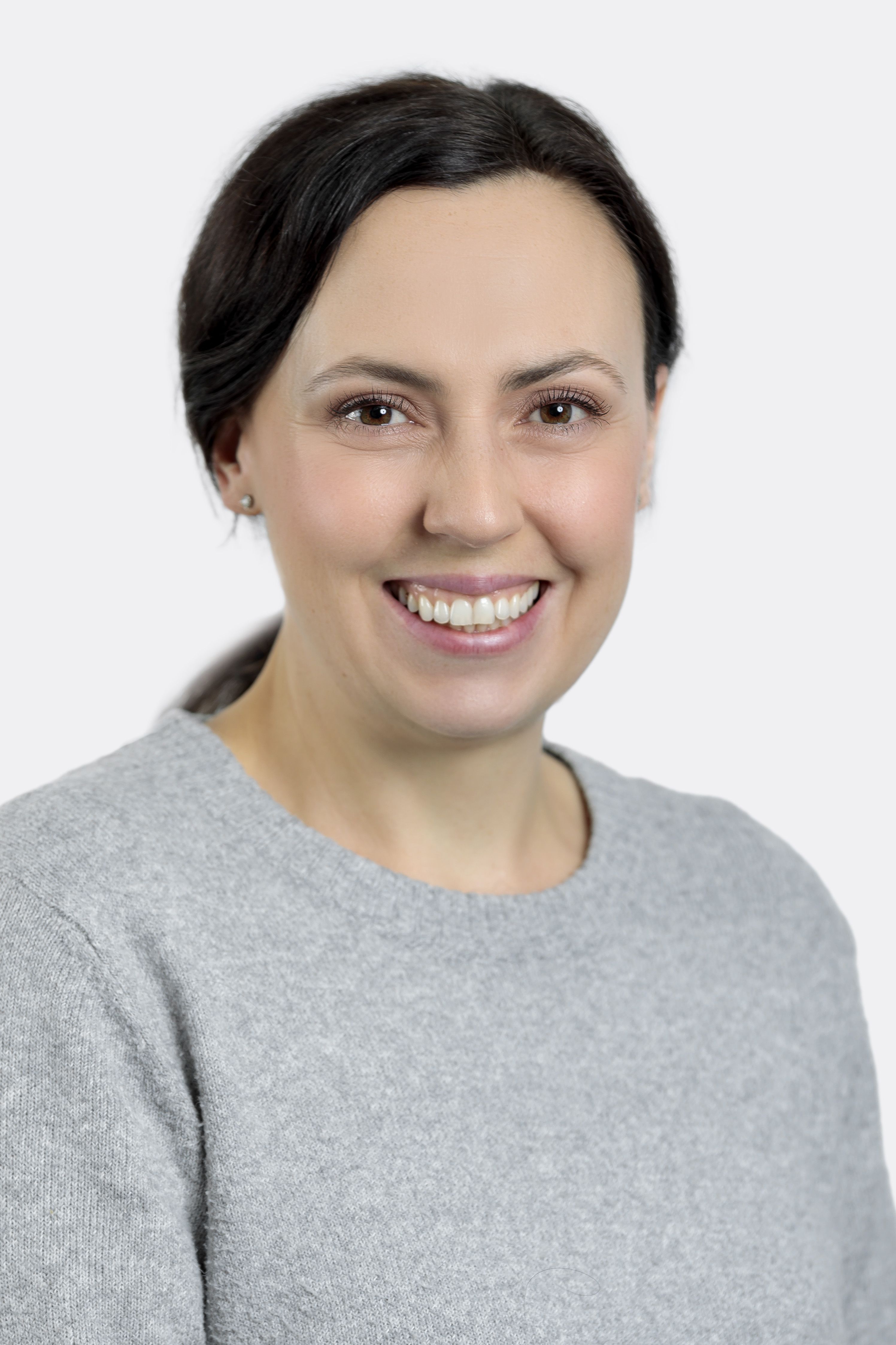 Porträt: Kristina Kraus