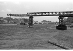 Rückblick - Eiserner Steg 1948 - 2 © Bilddokumentation Stadt Regensburg