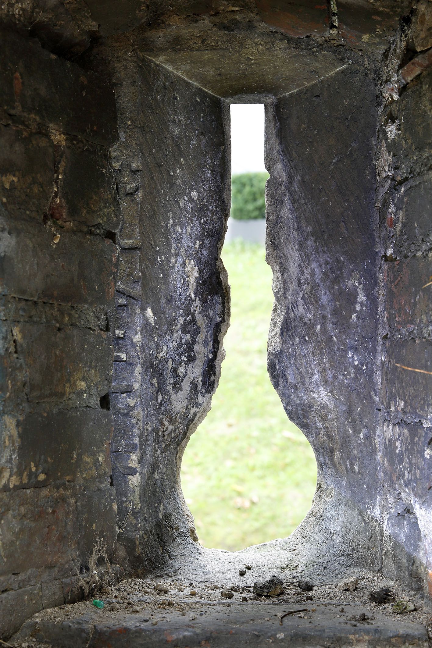 Jüdischer Grabstein5