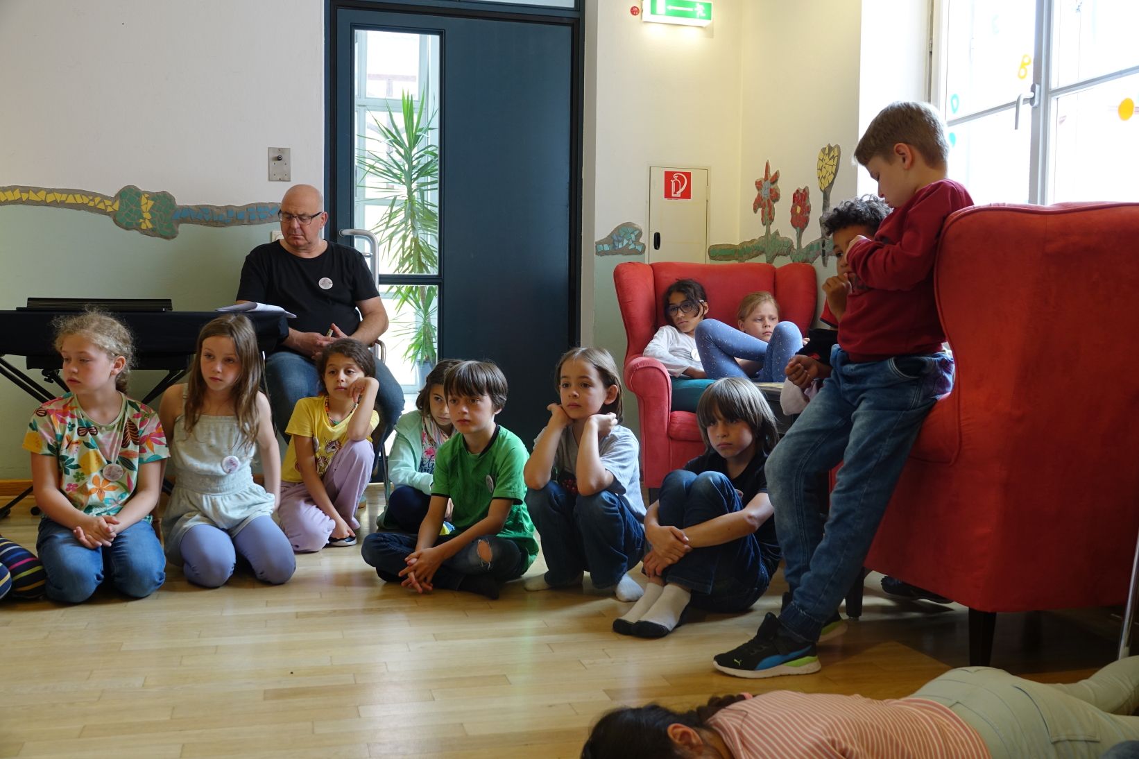 Bilder Musiktheater