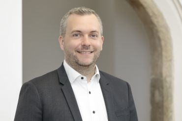 Porträt: Christoph Gailer