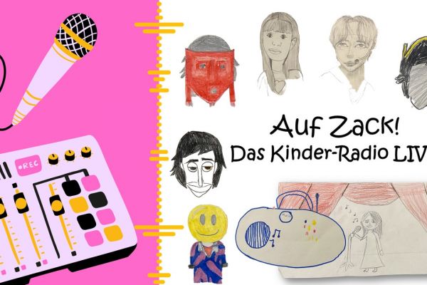 Ferienaktion "Auf Zack"