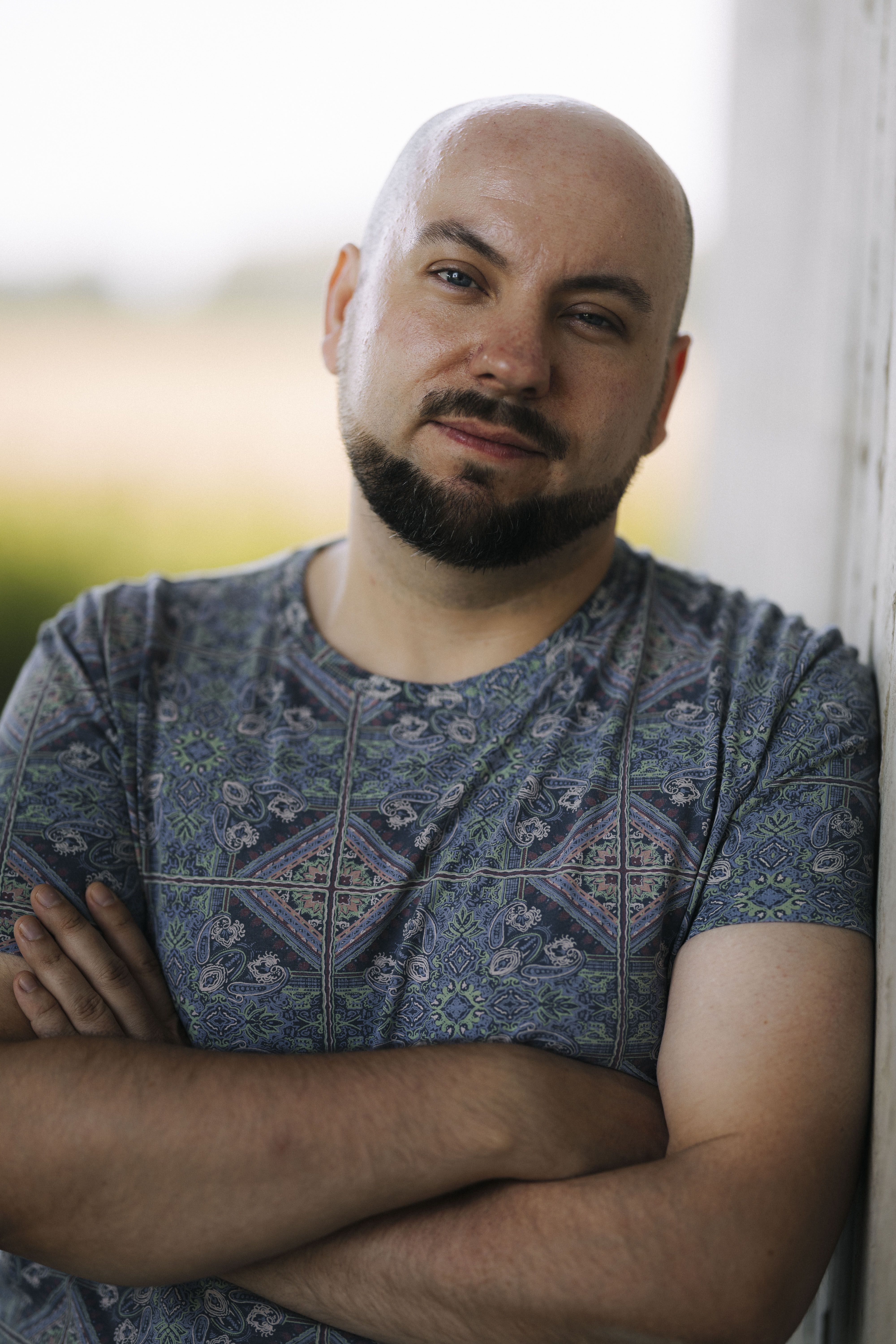 Fotografie – Lars Smekal